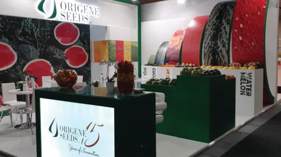 Fruit Logistic - 2019, Berlin, Germany