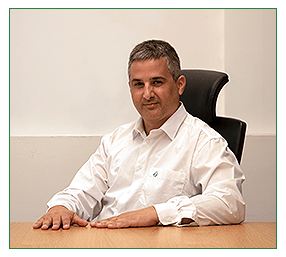 Tomer Nahum