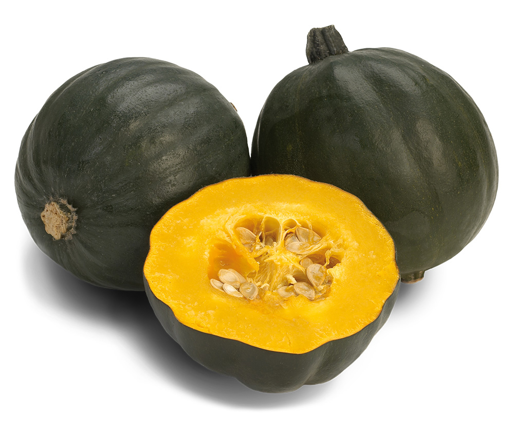 Winter Squash