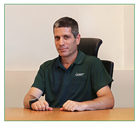 Ofir Elasar